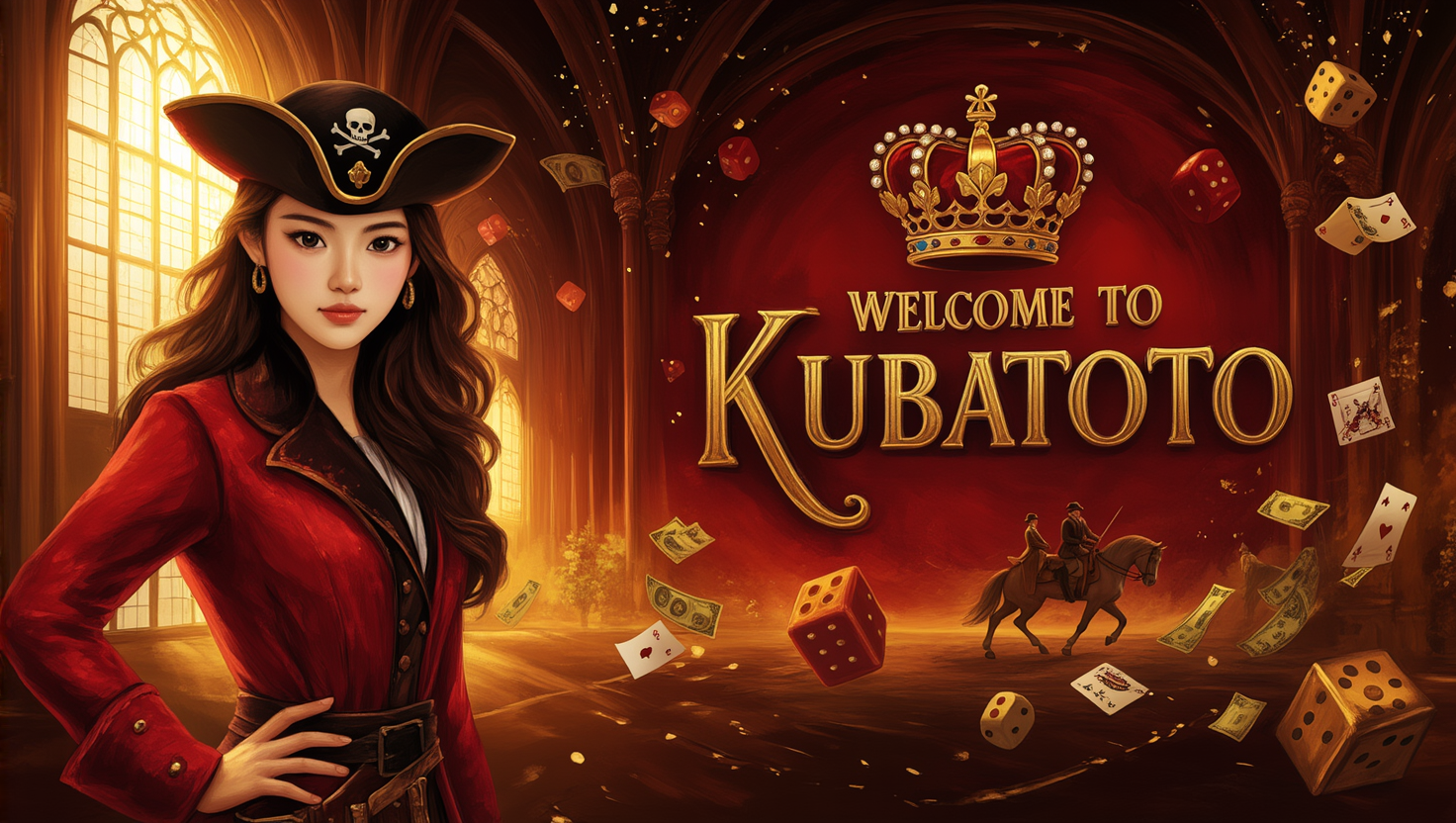Pola Scatter Hitam Mahjong Ways 2 Hari Ini | Trik Bermain Slot Online di Kubatoto