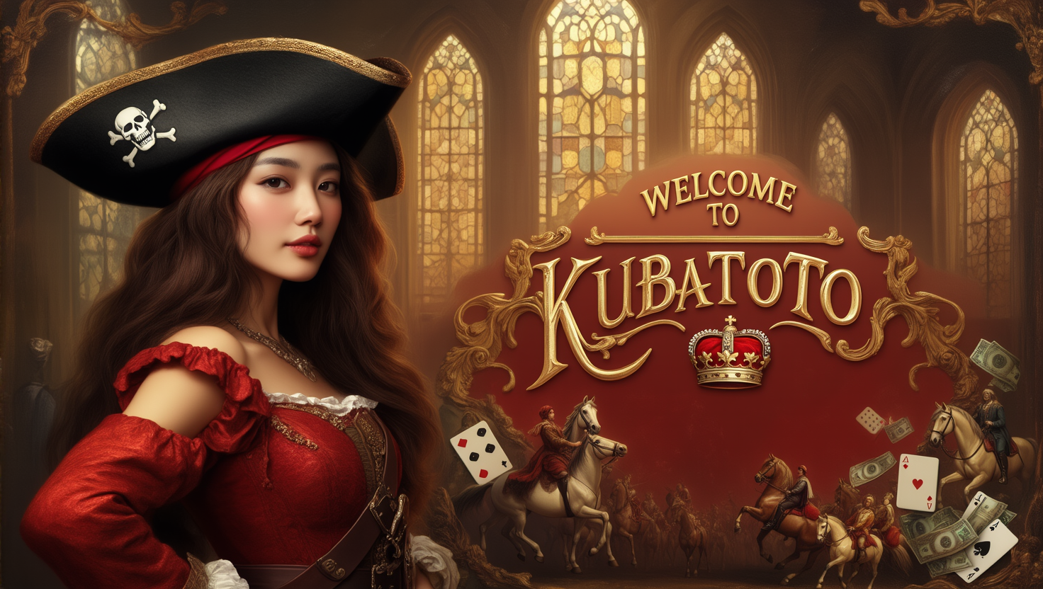 Pola Scatter Hitam Mahjong Ways 2 Hari Ini: Trik Anti Kalah di KubaToto 2025