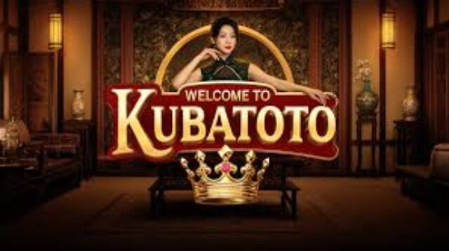 kubatoto